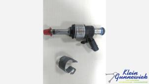 Gebruikte Injector (benzine injectie) Audi A5 Prijs € 60,00 Margeregeling aangeboden door Klein Gunnewiek Autodemontage & Motorentechniek