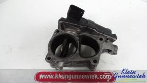 Gebruikte Gasklephuis Volkswagen Touareg Prijs € 75,00 Margeregeling aangeboden door Klein Gunnewiek Autodemontage & Motorentechniek