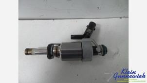 Begagnade Insprutare (bensin) Volkswagen Arteon Pris € 40,00 Marginaltabell erbjuds av Klein Gunnewiek Autodemontage & Motorentechniek