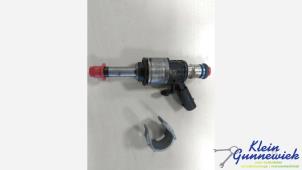 Gebruikte Injector (benzine injectie) Volkswagen E-Golf Prijs € 60,00 Margeregeling aangeboden door Klein Gunnewiek Autodemontage & Motorentechniek