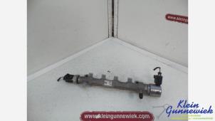 Begagnade Bränsleinsprutningsmunstycke Audi A6 Pris € 65,00 Marginaltabell erbjuds av Klein Gunnewiek Autodemontage & Motorentechniek