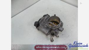 Gebruikte Gasklephuis Opel Mokka Prijs € 60,00 Margeregeling aangeboden door Klein Gunnewiek Autodemontage & Motorentechniek