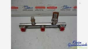 Gebruikte Galerij (Injectie) Audi S5 Prijs € 50,00 Margeregeling aangeboden door Klein Gunnewiek Autodemontage & Motorentechniek