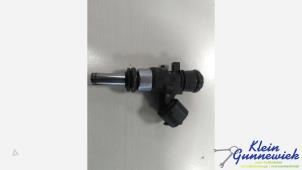 Begagnade Insprutare (bensin) Volkswagen Passat Pris € 25,00 Marginaltabell erbjuds av Klein Gunnewiek Autodemontage & Motorentechniek