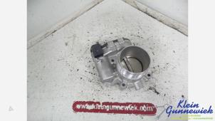 Begagnade Spjällhus Skoda Octavia Pris € 50,00 Marginaltabell erbjuds av Klein Gunnewiek Autodemontage & Motorentechniek