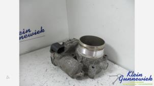 Begagnade Spjällhus Volkswagen T-Roc Pris € 50,00 Marginaltabell erbjuds av Klein Gunnewiek Autodemontage & Motorentechniek