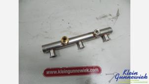 Gebruikte Galerij (Injectie) Audi S5 Prijs € 50,00 Margeregeling aangeboden door Klein Gunnewiek Autodemontage & Motorentechniek