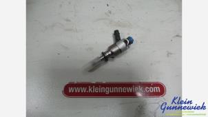 Gebruikte Injector (benzine injectie) Audi A6 Prijs op aanvraag aangeboden door Klein Gunnewiek Autodemontage & Motorentechniek