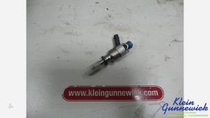 Gebruikte Injector (benzine injectie) Audi A6 Prijs op aanvraag aangeboden door Klein Gunnewiek Autodemontage & Motorentechniek