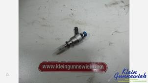 Gebruikte Injector (benzine injectie) Audi A6 Prijs op aanvraag aangeboden door Klein Gunnewiek Autodemontage & Motorentechniek