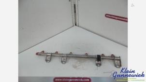 Begagnade Bränsleinsprutningsmunstycke BMW 3-Serie Pris på förfrågan erbjuds av Klein Gunnewiek Autodemontage & Motorentechniek