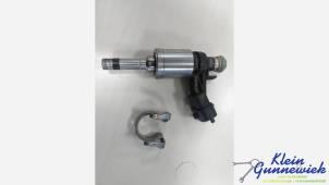 Gebruikte Injector (benzine injectie) Ford Usa Mustang Prijs € 60,00 Margeregeling aangeboden door Klein Gunnewiek Autodemontage & Motorentechniek