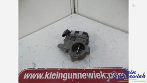 Gebruikte Gasklephuis Volkswagen Polo Prijs € 30,00 Margeregeling aangeboden door Klein Gunnewiek Autodemontage & Motorentechniek