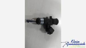 Begagnade Insprutare (bensin) Volkswagen E-Golf Pris € 25,00 Marginaltabell erbjuds av Klein Gunnewiek Autodemontage & Motorentechniek