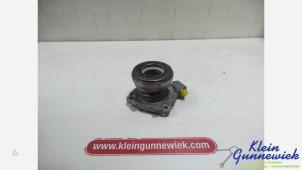 Używane Silownik sprzegla pomocniczy Opel Zafira Cena na żądanie oferowane przez Klein Gunnewiek Autodemontage & Motorentechniek