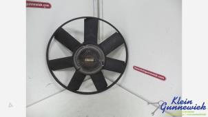 Używane Wentylator chlodnicy BMW 5-Serie Cena na żądanie oferowane przez Klein Gunnewiek Autodemontage & Motorentechniek