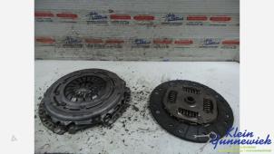 Gebruikte Koppelingsset (compleet) Ford Fiesta Prijs € 50,00 Margeregeling aangeboden door Klein Gunnewiek Autodemontage & Motorentechniek