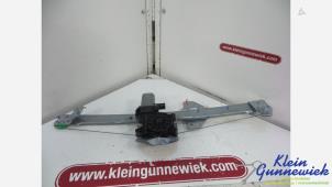 Gebruikte Raammotor Portier Dacia Dokker Prijs € 85,00 Margeregeling aangeboden door Klein Gunnewiek Autodemontage & Motorentechniek