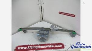 Gebruikte Raammotor Portier Dacia Dokker Prijs € 85,00 Margeregeling aangeboden door Klein Gunnewiek Autodemontage & Motorentechniek