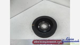 Nya Remskiva, vevaxel Renault Captur Pris på förfrågan erbjuds av Klein Gunnewiek Autodemontage & Motorentechniek