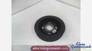 Nya Remskiva, vevaxel Renault Captur Pris på förfrågan erbjuds av Klein Gunnewiek Autodemontage & Motorentechniek