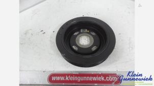 Nya Remskiva, vevaxel Renault Captur Pris på förfrågan erbjuds av Klein Gunnewiek Autodemontage & Motorentechniek