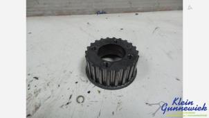 Begagnade Vevaxeldrev Volkswagen Crafter Pris på förfrågan erbjuds av Klein Gunnewiek Autodemontage & Motorentechniek