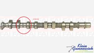 Gereviseerde Nokkenas Opel Insignia Prijs € 108,90 Inclusief btw aangeboden door Klein Gunnewiek Autodemontage & Motorentechniek