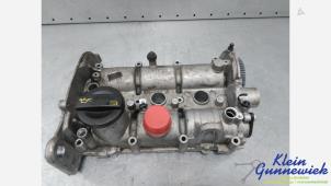 Begagnade Kamaxel Seat Mii Pris € 95,00 Marginaltabell erbjuds av Klein Gunnewiek Autodemontage & Motorentechniek