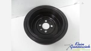 Gebruikte Krukas Poelie Volkswagen Arteon Prijs € 40,00 Margeregeling aangeboden door Klein Gunnewiek Autodemontage & Motorentechniek