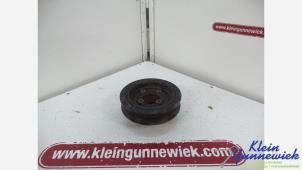 Begagnade Remskiva, vevaxel Chevrolet Captiva Pris på förfrågan erbjuds av Klein Gunnewiek Autodemontage & Motorentechniek