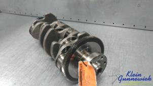 Begagnade Vevaxel Audi A3 Pris € 295,00 Marginaltabell erbjuds av Klein Gunnewiek Autodemontage & Motorentechniek