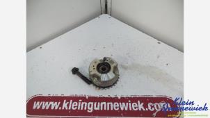 Begagnade Kamaxeldrev Audi RS7 Pris € 110,00 Marginaltabell erbjuds av Klein Gunnewiek Autodemontage & Motorentechniek