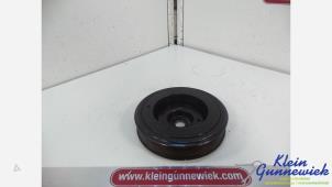 Begagnade Remskiva, vevaxel Audi S3 Pris € 50,00 Marginaltabell erbjuds av Klein Gunnewiek Autodemontage & Motorentechniek