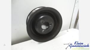 Gebruikte Waterpomp poelie Opel Insignia Prijs € 15,00 Margeregeling aangeboden door Klein Gunnewiek Autodemontage & Motorentechniek