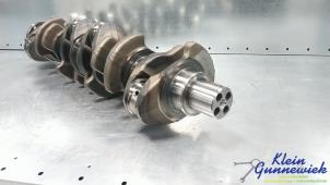 Begagnade Vevaxel BMW X3 Pris € 295,00 Marginaltabell erbjuds av Klein Gunnewiek Autodemontage & Motorentechniek