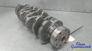 Begagnade Vevaxel Ford Mondeo Pris € 125,00 Marginaltabell erbjuds av Klein Gunnewiek Autodemontage & Motorentechniek