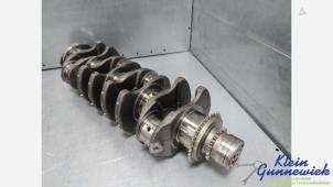 Begagnade Vevaxel Ford Transit Pris € 195,00 Marginaltabell erbjuds av Klein Gunnewiek Autodemontage & Motorentechniek