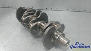 Begagnade Vevaxel Renault Trafic Pris € 125,00 Marginaltabell erbjuds av Klein Gunnewiek Autodemontage & Motorentechniek