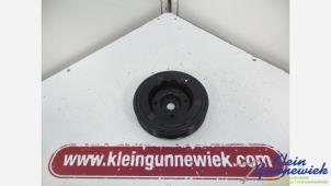 Begagnade Remskiva, vevaxel Volkswagen Sharan Pris på förfrågan erbjuds av Klein Gunnewiek Autodemontage & Motorentechniek