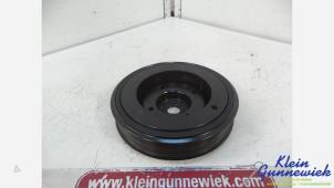 Gebruikte Krukas Poelie Seat Leon Prijs € 50,00 Margeregeling aangeboden door Klein Gunnewiek Autodemontage & Motorentechniek