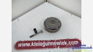 Begagnade Kamaxeldrev Opel Astra Pris på förfrågan erbjuds av Klein Gunnewiek Autodemontage & Motorentechniek