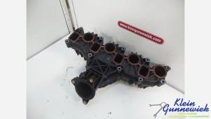 Gebruikte Inlaatspruitstuk Volkswagen Passat Prijs € 90,00 Margeregeling aangeboden door Klein Gunnewiek Autodemontage & Motorentechniek