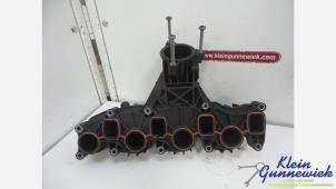 Gebruikte Inlaatspruitstuk Volkswagen Sharan Prijs € 90,00 Margeregeling aangeboden door Klein Gunnewiek Autodemontage & Motorentechniek