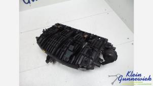 Gebruikte Inlaatspruitstuk Audi A4 Prijs € 195,00 Margeregeling aangeboden door Klein Gunnewiek Autodemontage & Motorentechniek