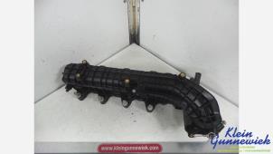 Begagnade Insugsrör Opel Insignia Pris € 195,00 Marginaltabell erbjuds av Klein Gunnewiek Autodemontage & Motorentechniek