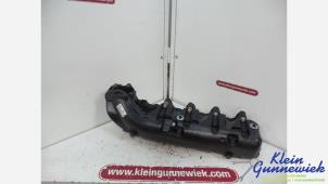 Begagnade Insugsrör Opel Cascada Pris € 125,00 Marginaltabell erbjuds av Klein Gunnewiek Autodemontage & Motorentechniek