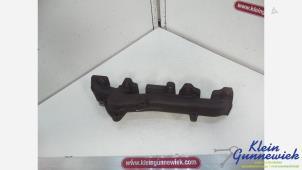 Begagnade Avgasgrenrör Opel Corsa Pris på förfrågan erbjuds av Klein Gunnewiek Autodemontage & Motorentechniek