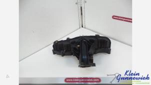 Gebruikte Inlaatspruitstuk Volkswagen Tiguan Prijs € 90,00 Margeregeling aangeboden door Klein Gunnewiek Autodemontage & Motorentechniek