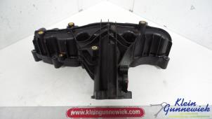 Gebruikte Inlaatspruitstuk Volkswagen Golf Prijs € 90,00 Margeregeling aangeboden door Klein Gunnewiek Autodemontage & Motorentechniek